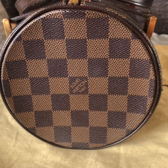 LV Damier Papillon 26 - Picture 5 of 13